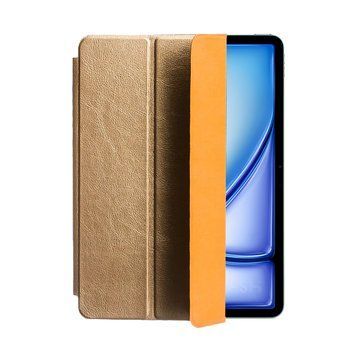 Чехол Smart Case для iPad | 2 | 3 | 4 9.7 Gold - ash-mobile.com.ua - фото 1