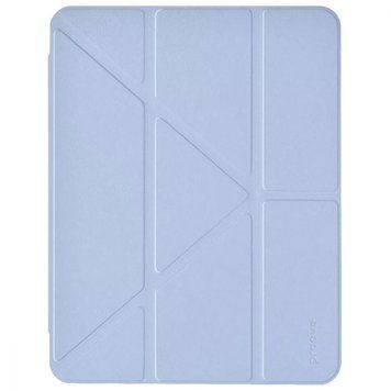 Чохол Proove Solid Case для iPad 11 (2025) | 10 10.9 (2022) Sky Blue - ash-mobile.com.ua - фото 1