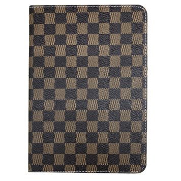 Чохол Slim Case для iPad Mini | 2 | 3 | 4 | 5 7.9" LV Canvas Brown - ash-mobile.com.ua - фото 1