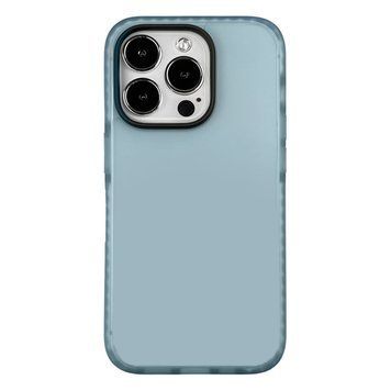 Чехол Rock Shield Double-layer для iPhone 14 PRO MAX Blue - ash-mobile.com.ua - фото 1