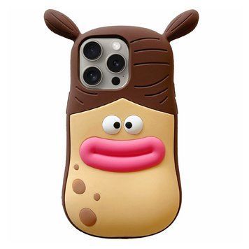 Чохол Playful Pals Case для iPhone 12 | 12 PRO Boy - ash-mobile.com.ua - фото 1