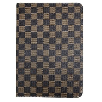 Чохол Slim Case для iPad Mini | 2 | 3 | 4 | 5 7.9" LV Canvas Brown купити