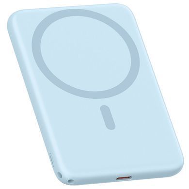 Портативна Батарея Proove X-Core 20W MagSafe 5000mAh Sky Blue - ash-mobile.com.ua - фото 2