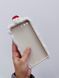 Чохол Fluffy New Year для iPhone 15 PRO MAX Cookie
