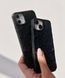 Чохол Crystal Foil Case для iPhone 14 Black