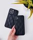 Чехол Jacket Design Case для iPhone 13 PRO MAX Black