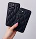 Чохол Jacket Design Case для iPhone 13 PRO MAX Black