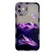 Чохол Sunrise Case для iPhone 12 Mountain Purple купити