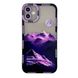 Чехол Sunrise Case для iPhone 12 Mountain Purple - ash-mobile.com.ua - фото 1