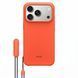 Чохол Beat Case для iPhone 18 PRO MAX | 17 PRO MAX Orange