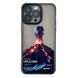Чохол Nature Case для iPhone 14 PRO MAX Volcano