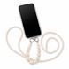 Ремінець для смартфону PEARL CROSSBODY CHAIN (10MM - 18MM) - ash-mobile.com.ua - фото 1