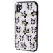 Чехол WAVE Majesty Case для iPhone X | XS Panda White купить