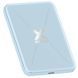 Портативна Батарея Proove X-Core 20W MagSafe 5000mAh Sky Blue