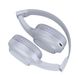 Бездротові навушники Hoco W46 Charm BT White