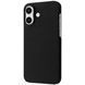 Чохол Proove Carbon Slim MagSafe для iPhone 17 Black