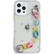 Чехол Colorspot Case для iPhone 11 PRO MAX Lilac Hearts купить