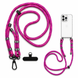 Ремінець для смартфона New Long (150см) Purple Mix - ash-mobile.com.ua - фото 1