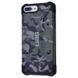 Чехол UAG Pathfinder Сamouflage для iPhone 7 Plus | 8 Plus Khaki/Green