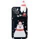 Чохол Bear Pocket Case для iPhone 15 Black