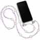 Ремінець для смартфону Crossbody chain - Purple Heart - ash-mobile.com.ua - фото 1