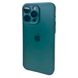 Чохол AG Slim Case для iPhone 13 PRO Cangling Green