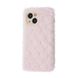 Чехол Fluffy Love Case для iPhone 14 Pink