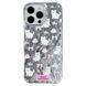 Чехол Nacre Design для iPhone 13 PRO MAX Sweet Pink Kitten OC