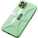 Чохол UAG Color для iPhone 12 PRO MAX Green купити