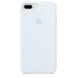 Чохол Silicone Case OEM для iPhone 7 Plus | 8 Plus Sky Blue