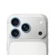 Защитное стекло на камеру Diamonds Lens для iPhone 17 PRO | 17 PRO MAX Sierra Blue