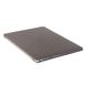 Накладка HardShell Matte для MacBook 12" (2015-2017) Grey