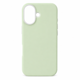 Чехол Matte Neon для iPhone 17 Milky Mint