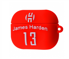 Чохол NBA Stars для AirPods PRO James Harden купити
