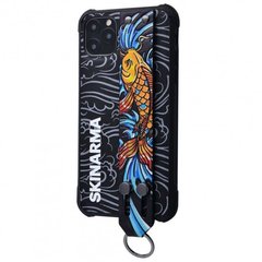 Чехол SkinArma Case IKIMONO Series для iPhone 11 PRO Fish купить