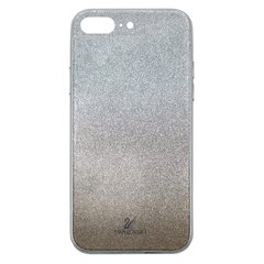 Чехол Swarovski Case для iPhone 7 Plus | 8 Plus Black купить