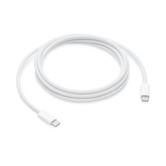 Кабель 240W USB-C Charge Cable (2 m) White купить