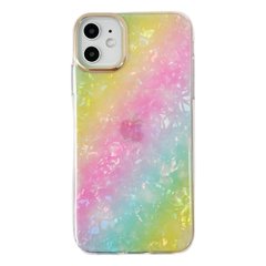 Чехол Jelly Case для iPhone 11 Gradient купить