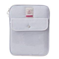 Чехол-сумка My ordinary days for iPad 9.7-11'' White