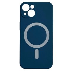 Чохол Separate FULL+Camera with MagSafe для iPhone 12 Ocean Blue купити