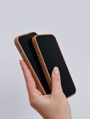 Чехол Pastel Flowers Case для iPhone 17 PRO MAX Biege