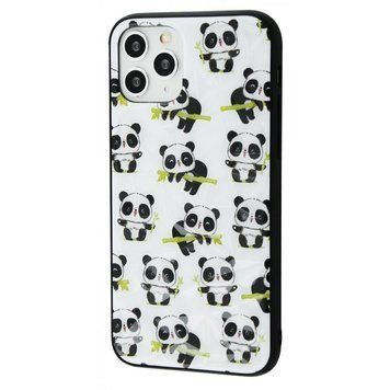 Чохол WAVE Majesty Case для iPhone 11 PRO Panda White - ash-mobile.com.ua - фото 1