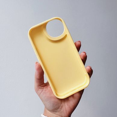 Чохол Popsocket Ice Cream Case для iPhone 11 PRO Yellow - ash-mobile.com.ua - фото 5