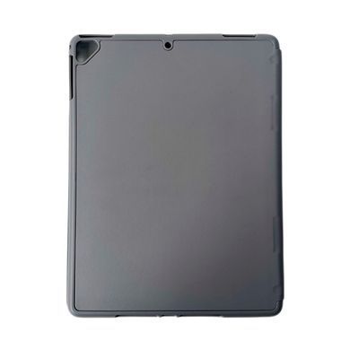 Чохол Smart Case+Stylus для iPad Pro 11 (2024-2025) Grey - ash-mobile.com.ua - фото 3