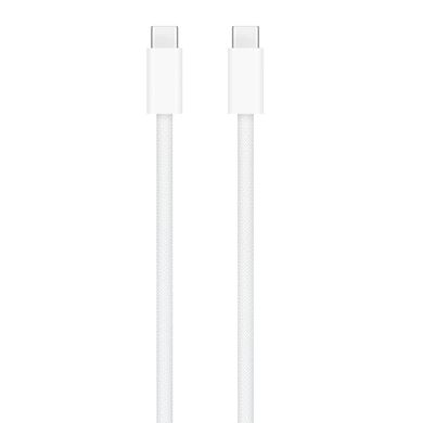 Кабель 240W USB-C Charge Cable (2 m) White купити