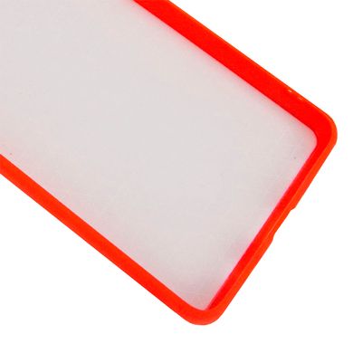 Чохол UAG Color для iPhone XS MAX Red купити