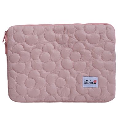 Сумка Chamomile Bag for iPad 12.9-13" Pink - ash-mobile.com.ua - фото 1