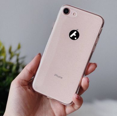 Чохол Crystal Case для iPhone 15 - ash-mobile.com.ua - фото 2