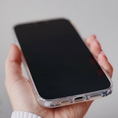 Чохол Crystal Case для iPhone 15 - ash-mobile.com.ua - фото 4