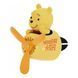 Ароматизатор Pilot Merry Bear Yellow